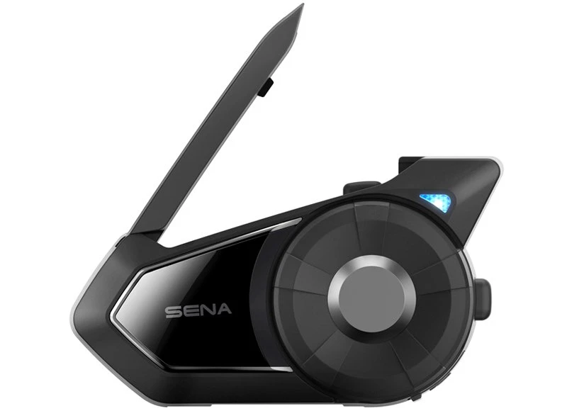 Sena 30K Bluetooth Headset with Mesh Intercom