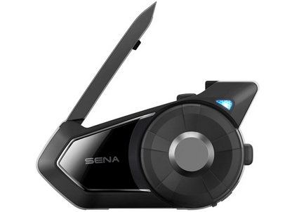Sena 30K Bluetooth Headset with Mesh Intercom