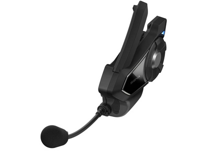 Sena 30K Bluetooth Headset with Mesh Intercom