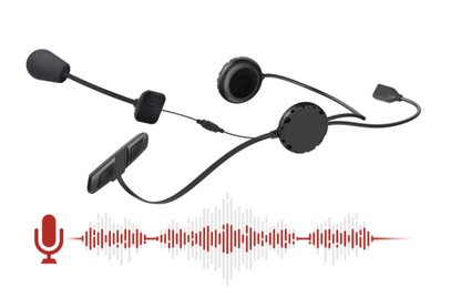 Sena 3S PLUS Bluetooth Communication System - Riders Junction