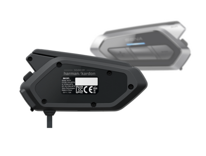 Sena 50R Bluetooth Communication System with Harman Kardon - Riders Junction