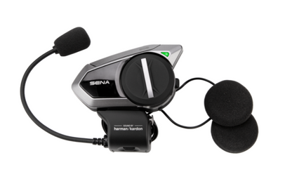 Sena 50S-Bluetooth Communication System with Harman Kardon- Riders Junction