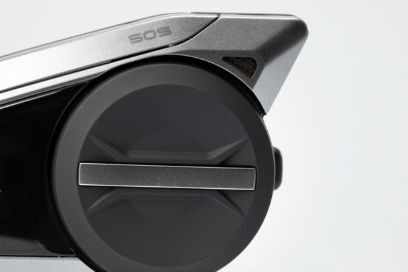 Sena 50S Main Module Premium Communication Meets World-class Audio-50S-M10