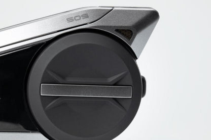 Sena 50S Main Module Premium Communication Meets World-class Audio-50S-M10