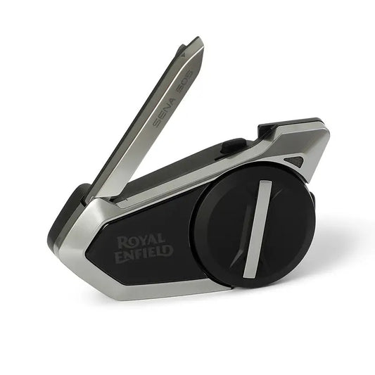 Sena 50S Bluetooth Intercom - Royal Enfield