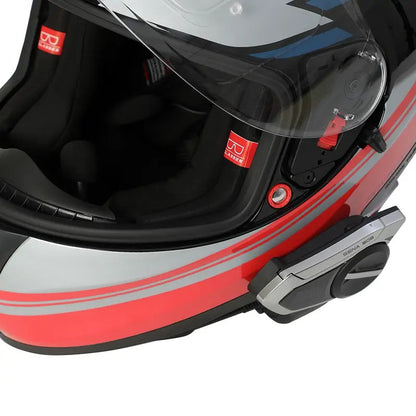 Sena 50S Bluetooth Intercom - Royal Enfield