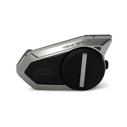 Sena 50S Bluetooth Intercom - Royal Enfield