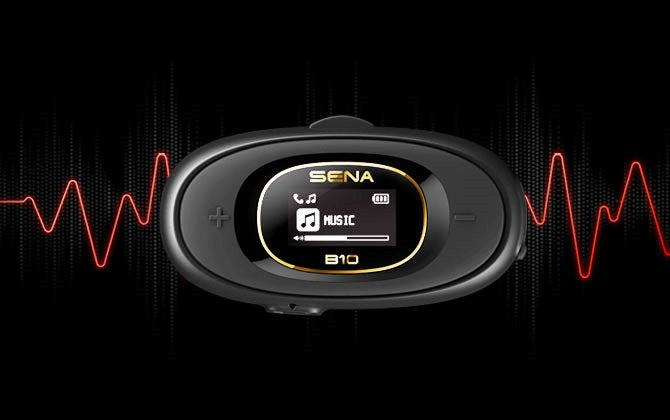 Sena B10 #Bharat Version - B10-01