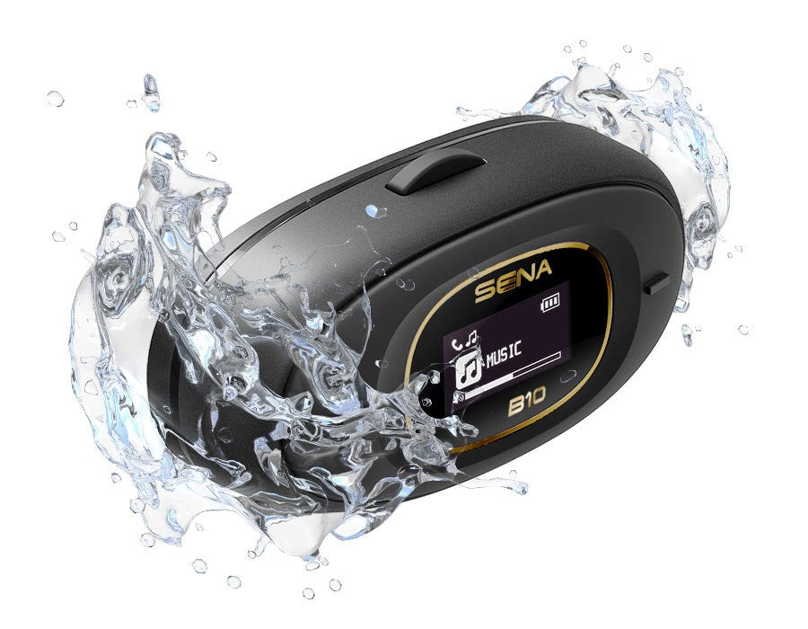 Sena B10 #Bharat Version - B10-01