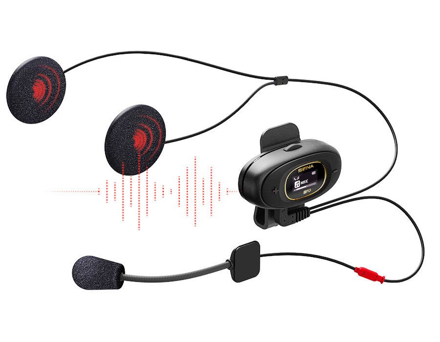 Sena B10 #Bharat Version - B10-01