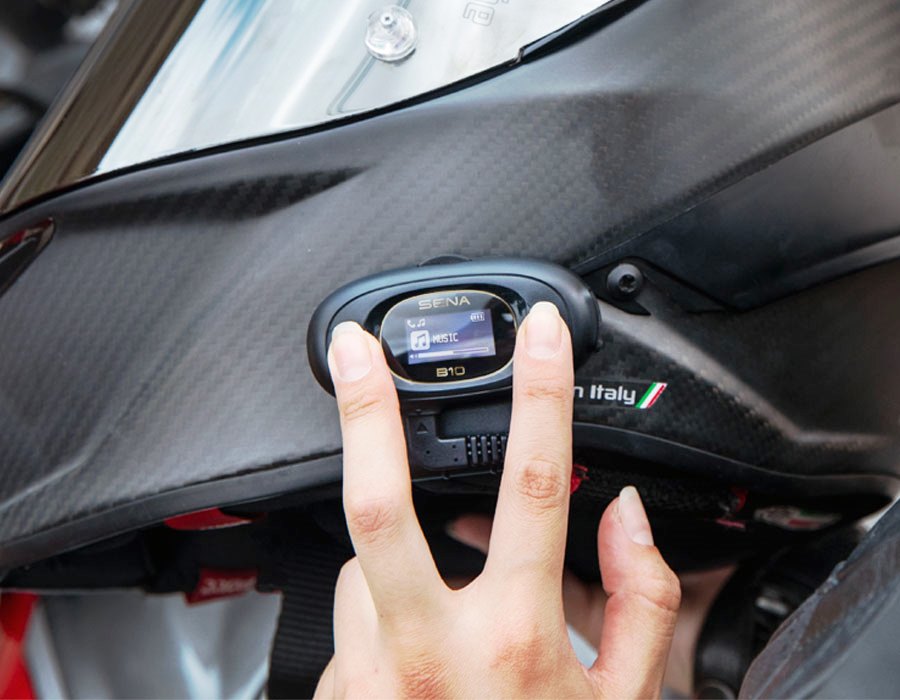 Sena B10 #Bharat Version - B10-01