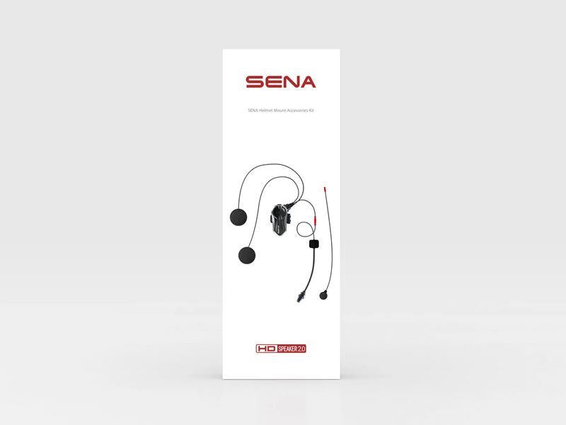 Sena B20 Helmet Clamp Kit – SC-A0363