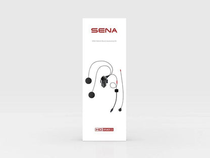 Sena B20 Helmet Clamp Kit – SC-A0363
