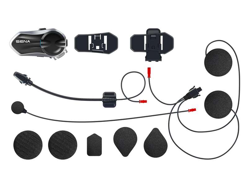 Sena B20 Helmet Clamp Kit – SC-A0363