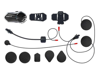Sena B20 Helmet Clamp Kit – SC-A0363