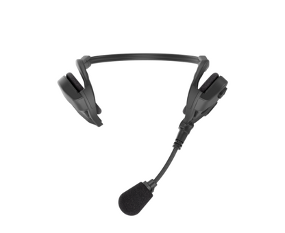 Sena EXPAND Bluetooth Communication System with Boom Mic - Riders Junction