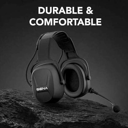 Sena Earmuff Cradle for 50S, 30K – SC-A0333