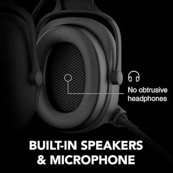 Sena Earmuff Cradle for 50S, 30K – SC-A0333