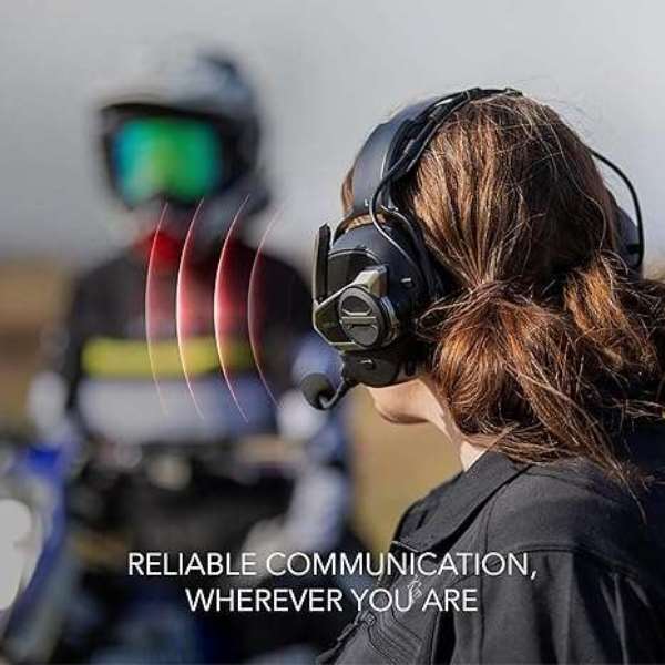 Sena Earmuff Cradle for 50S, 30K – SC-A0333