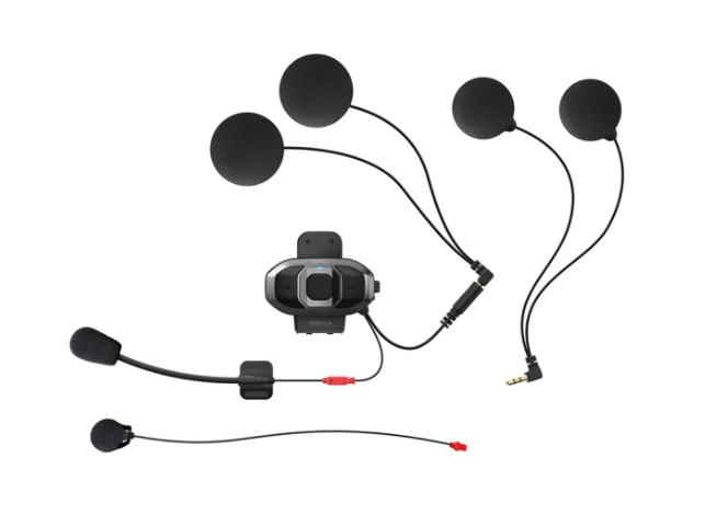 Sena SF4 Bluetooth Communication System - Riders Junction