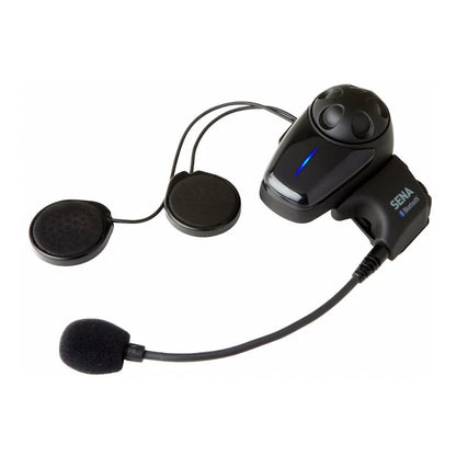 Sena SMH-10 Bluetooth Headset Dual Pack - SMH10D-11 - Riders Junction