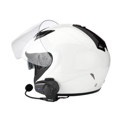 Sena SMH10 Bluetooth Communication System - Riders-Junction