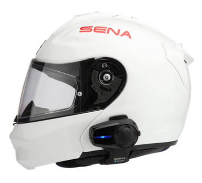 Sena SMH10 Bluetooth Communication System - Riders-Junction