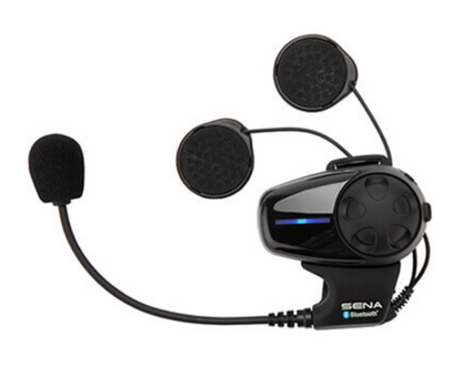 Sena SMH10 Bluetooth Communication System - Riders-Junction