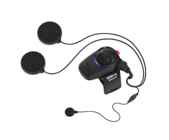 Sena SMH5-10 Bluetooth Communication System - Riders Junction