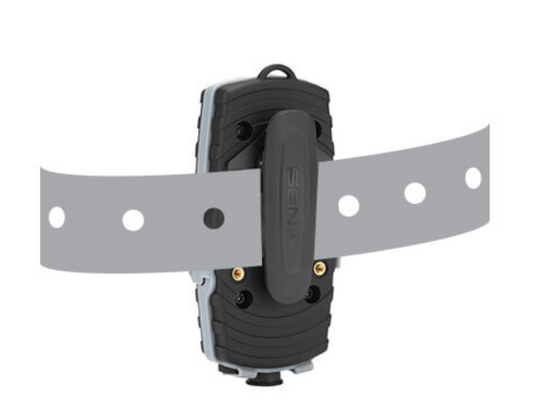 Sena SR10 Bluetooth Two-way Radio Adapter - Riders Junction