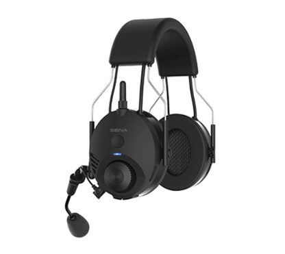 Sena TUFFTALK Bluetooth Communication System - Riders Junction