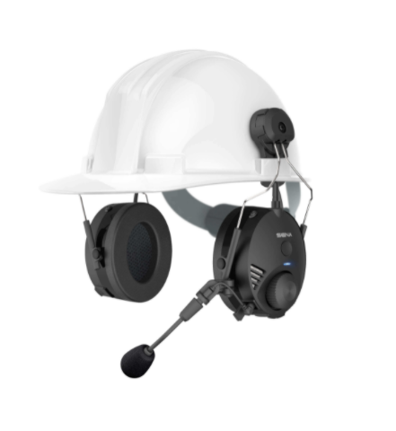 Sena TUFFTALK Bluetooth Communication System - Riders Junction