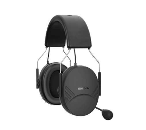 Sena TUFFTALK LITE Bluetooth Communication System - Riders Junction