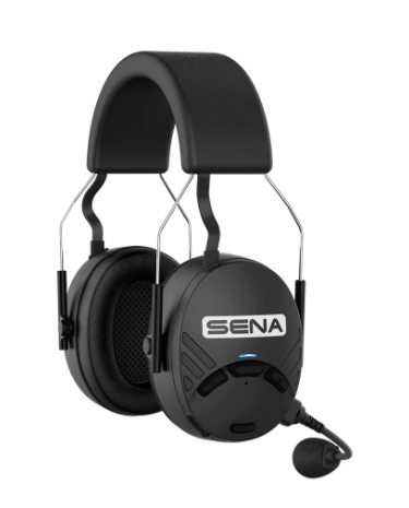 Sena TUFFTALK-M Bluetooth Communication System - Riders Junction