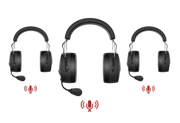 Sena TUFFTALK-M Bluetooth Communication System - Riders Junction