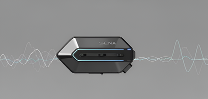 Sena R35 Motorcycle Mesh Communication System- R35-01
