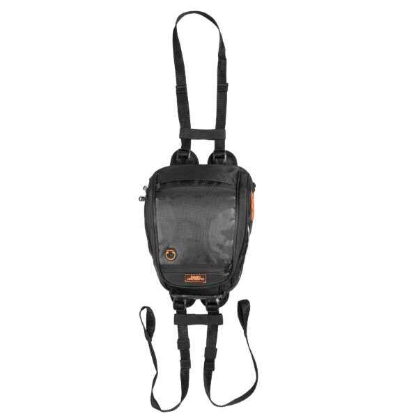 Shark Mini Universal 18L Tank Bag with Rain Cover - Guardian Gears