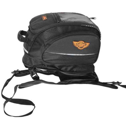 Shark Universal 28L Tank Bag with Rain Cover - Guardian Gears