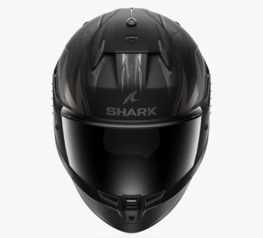 Shark D-SKWAL 3 Blast-R Black Anthracite Anthracite (KAA)