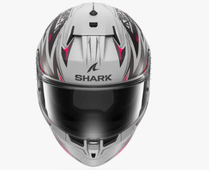Shark D-SKWAL 3 Blast-R Silver Violet Black (SVK)