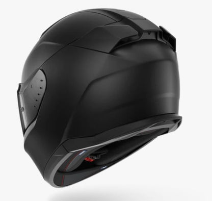 Shark D-SKWAL 3 Dark Shadow Edition Matte Black Matte (KMA)