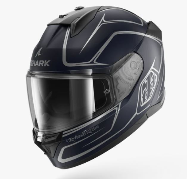 Shark D-SKWAL 3 Drone Matte Blue Silver Blue (BSB)