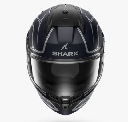 Shark D-SKWAL 3 Drone Matte Blue Silver Blue (BSB)