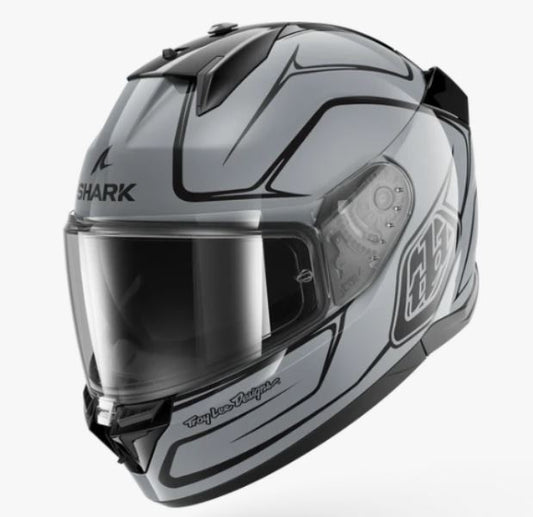 Shark D-SKWAL 3 Drone Silver Black Silver (SKS)