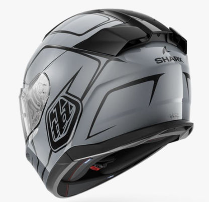 Shark D-SKWAL 3 Drone Silver Black Silver (SKS)