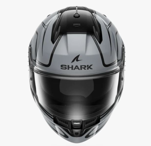 Shark D-SKWAL 3 Drone Silver Black Silver (SKS)