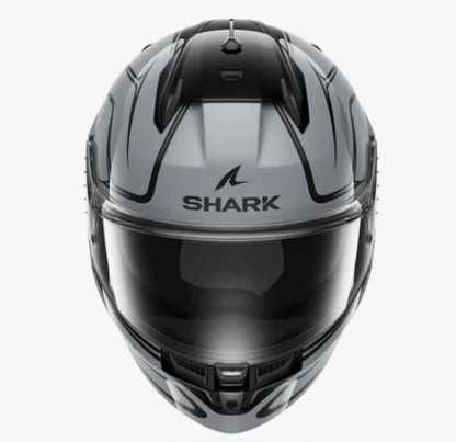Shark D-SKWAL 3 Drone Silver Black Silver (SKS)