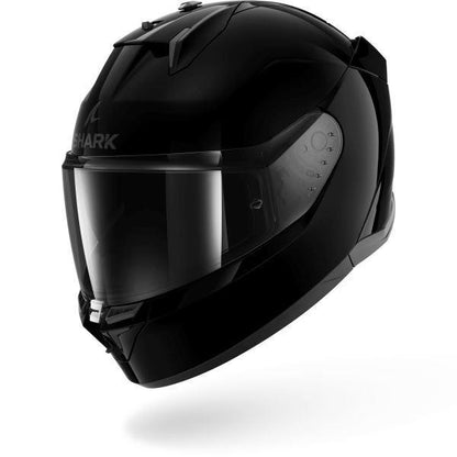 Shark D-SKWAL 3 Helmet Blank Black