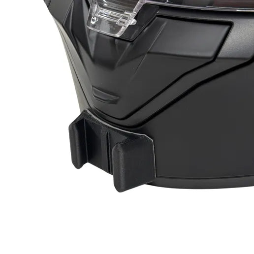 Shark Ridill 2-Chin Mounts