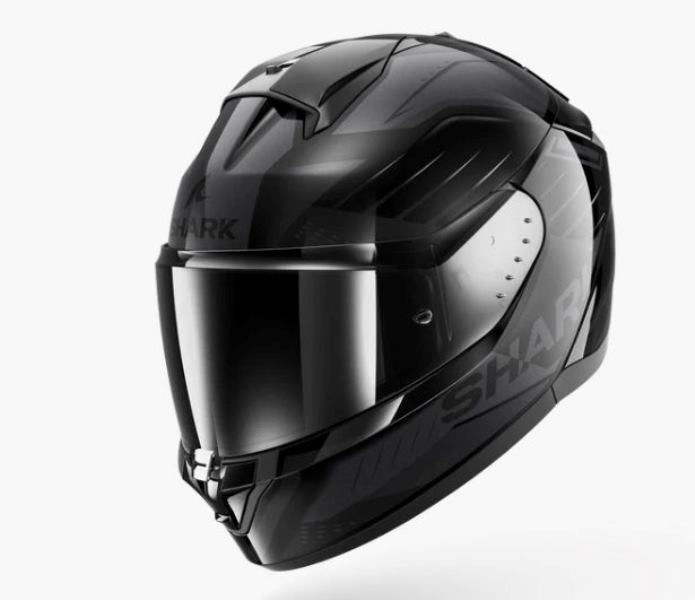 Shark Ridill 2 Bersek Black-Antracite-Antracite (KAA)